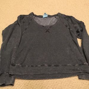 C&C California sweatshirt, dark gray